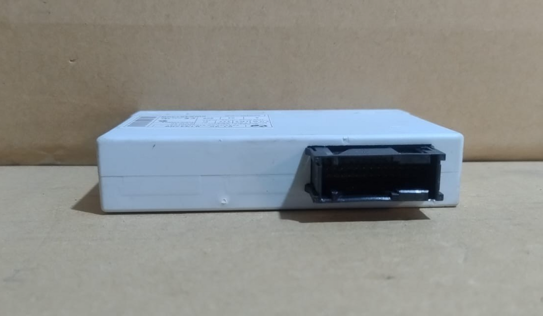 BMW E82 E88 E90 E91 E92 KEYLESS ENTRY COMFORT ACCESS MODULE P/N 9134708