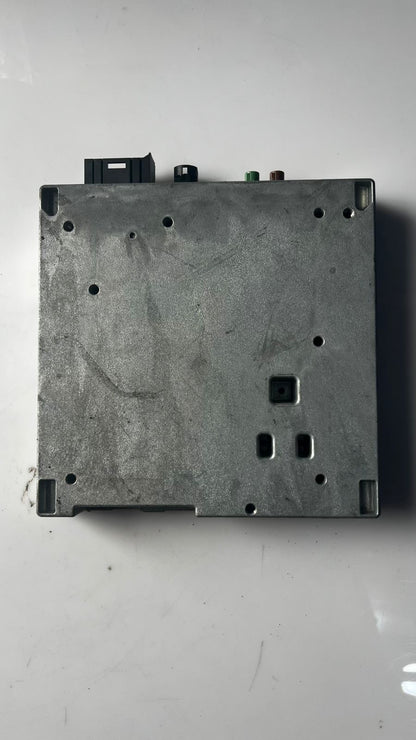 BMW X5 F15, X3 F25, and F01 Video Control Module 9321039 
