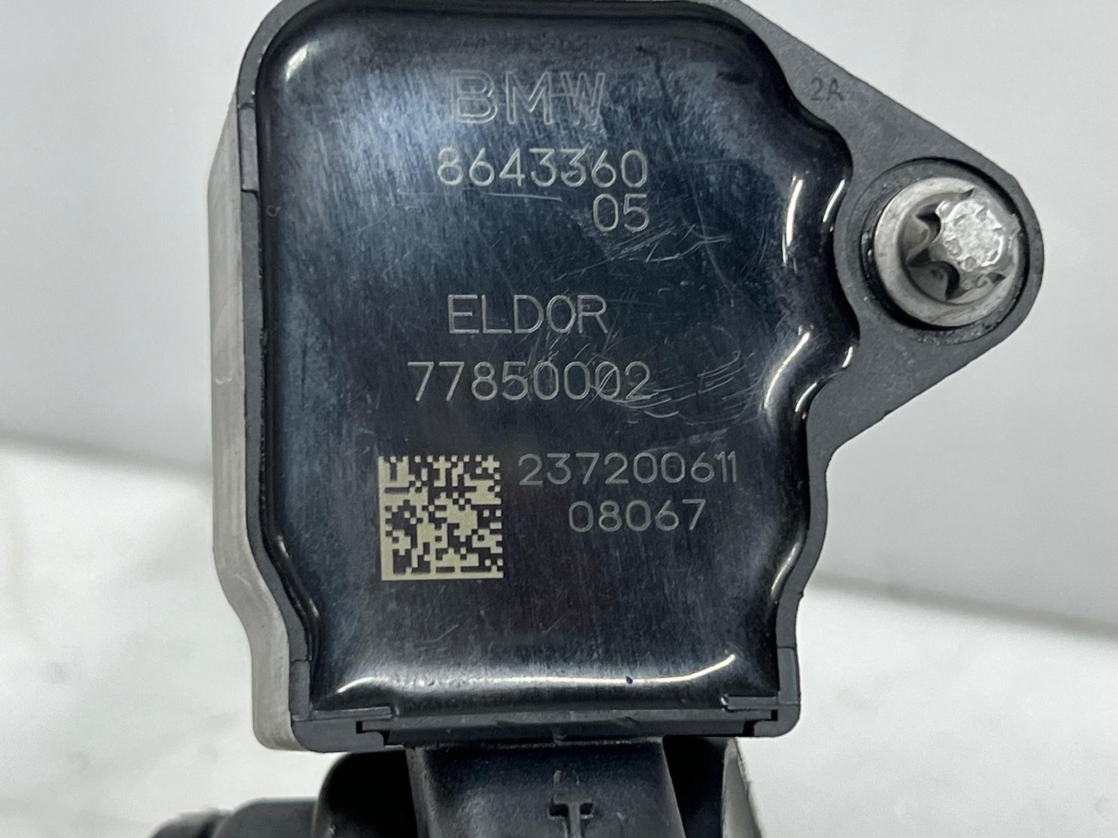 2017-2023 BMW 330i Ignition Coil 77850002
