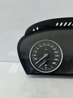 Load image into Gallery viewer, 2008-2012 BMW X5 Speedometer Instrument Cluster 9236813 OEM