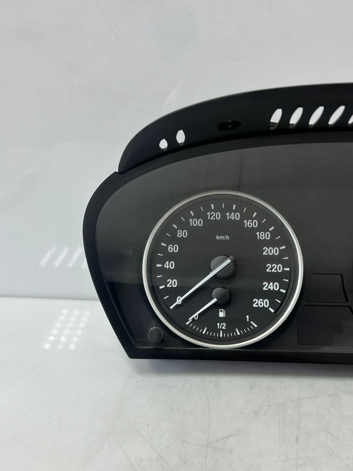 2008-2012 BMW X5 Speedometer Instrument Cluster 9236813 OEM