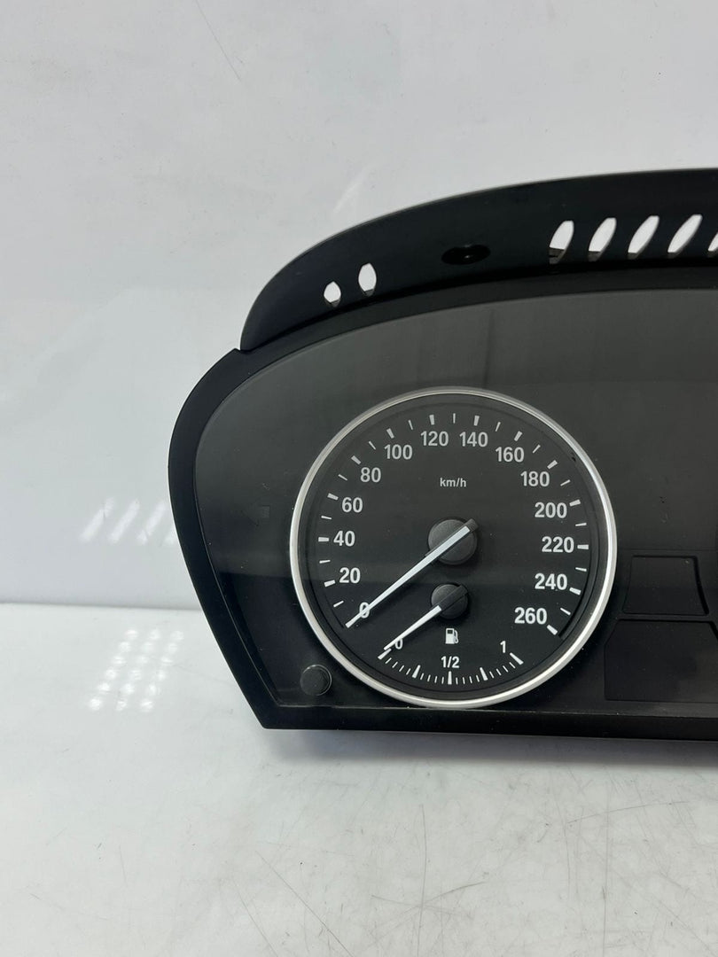 2008-2012 BMW X5 Speedometer Instrument Cluster 9236813 OEM