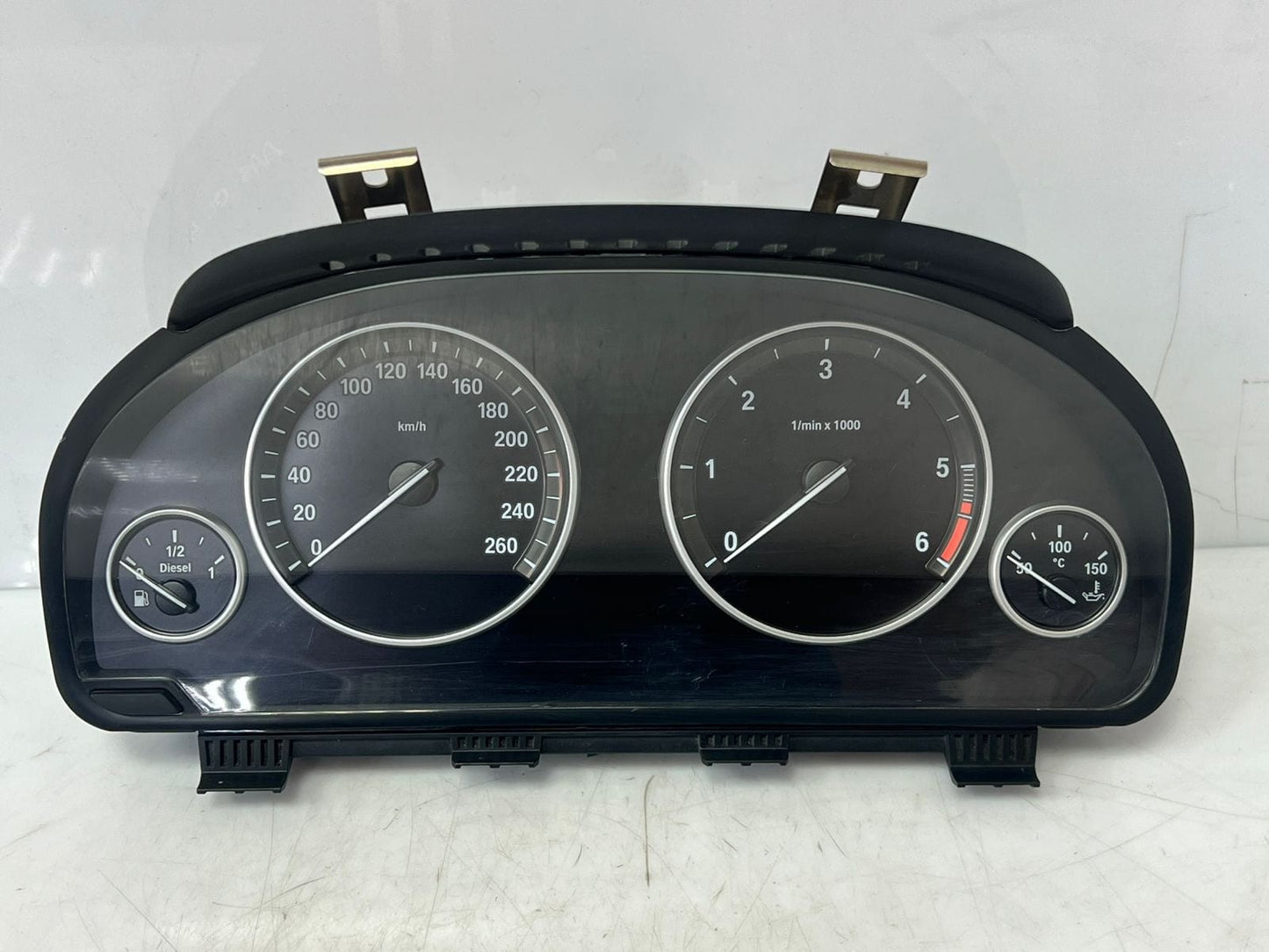2010-2017 BMW 5' F10 F11 X3 F25 X4 F26 X5 F15 Instrument Cluster 9383488 OEM