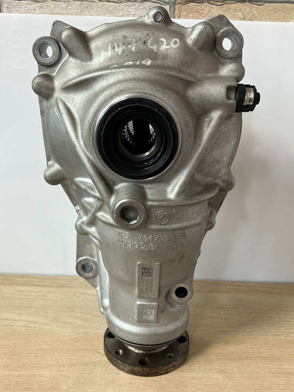 BMW Front Differential 8623110 2.81 ratio for BMW F22 F30 F32 F36 F25 F26 F02