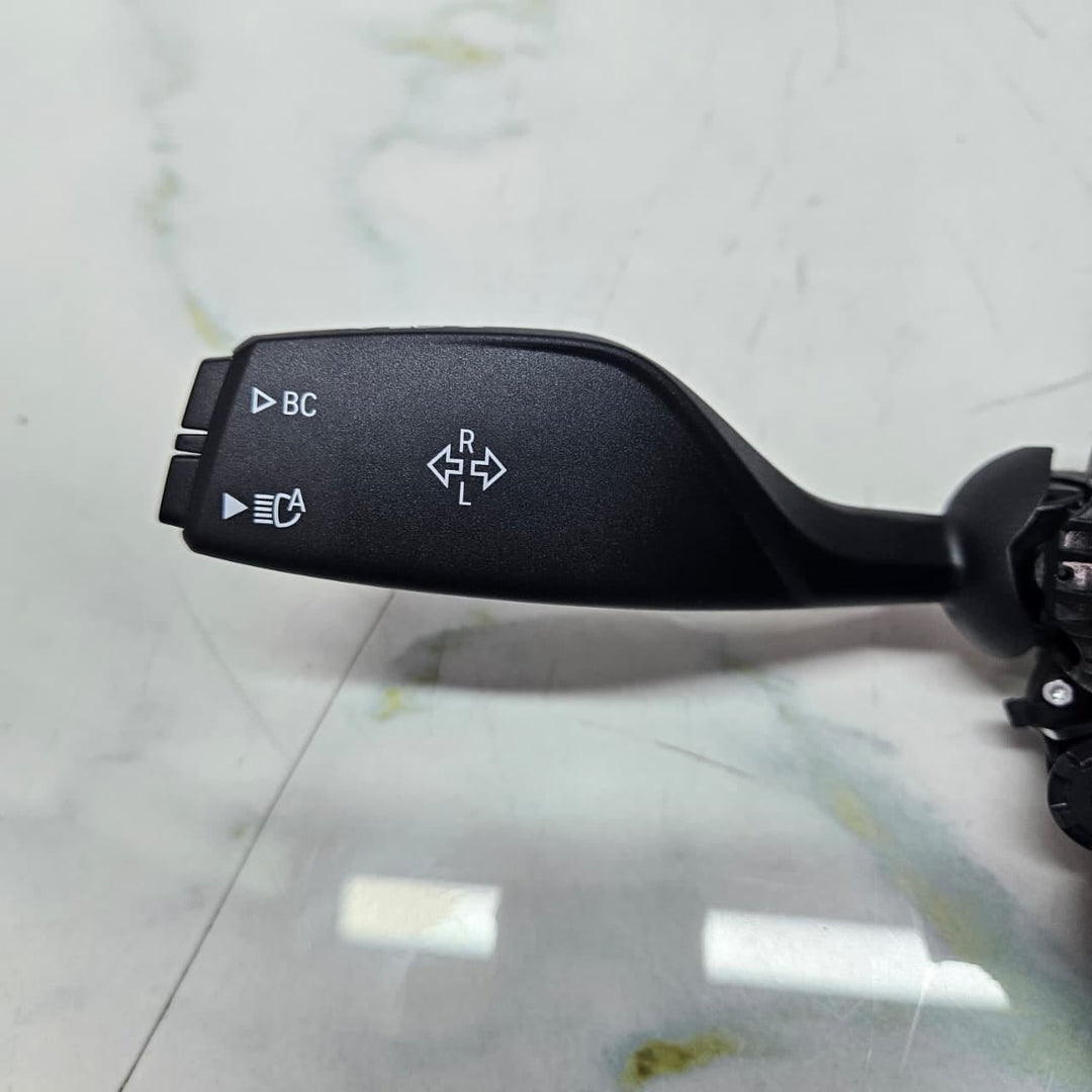 OEM BMW 2 3 4 5 7 Series i4 X4 Z4 Steering Column Switch Indicators 5A32042 New