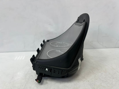 2017 BMW X1, 2 Active Tourer F45 F46 F48 Speedometer Instrument Cluster 6834488