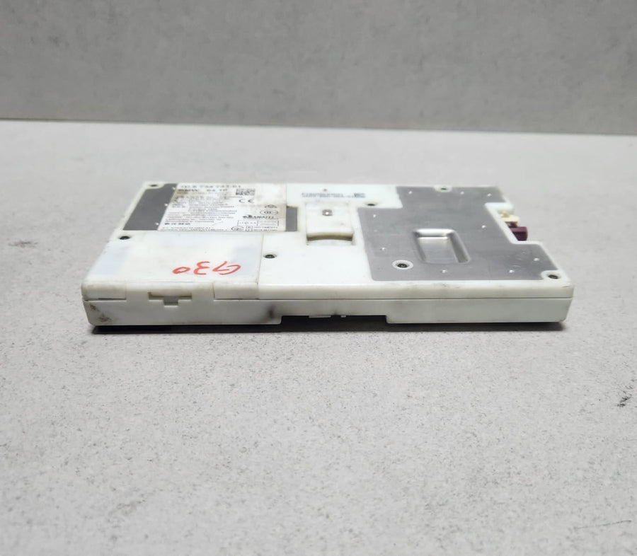 BMW Atm Telematics Control Module 8734743 F30 F45 F48 X1 G11 G20 G30 and X4