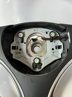 Load image into Gallery viewer, 2007-2013 BMW 328i E90, E91, E92, E93 3' Sport Steering Wheel 6772147 OEM