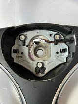 2007-2013 BMW 328i E90, E91, E92, E93 3' Sport Steering Wheel 6772147 OEM