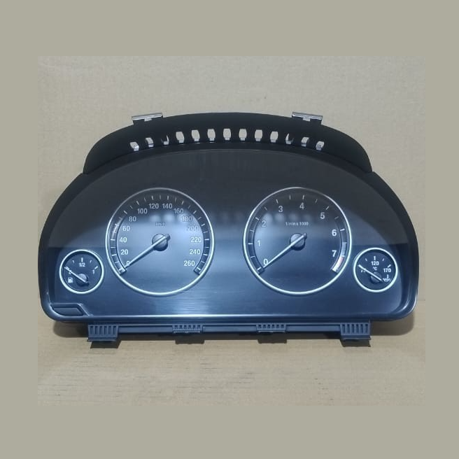 BMW 5 F10 F11 F18 X3 F25 X4 F26 X5 F15 SPEEDOMETER OEM -  9348711