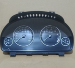 Bild in die Galerieansicht laden, BMW 5 F10 F11 F18 X3 F25 X4 F26 X5 F15 SPEEDOMETER OEM -  9348711