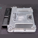 BMW 3 F30 F31 320D  N47N 163HP ENGINE CONTROL UNIT  KIT DDE KEY + FEM- 8584276