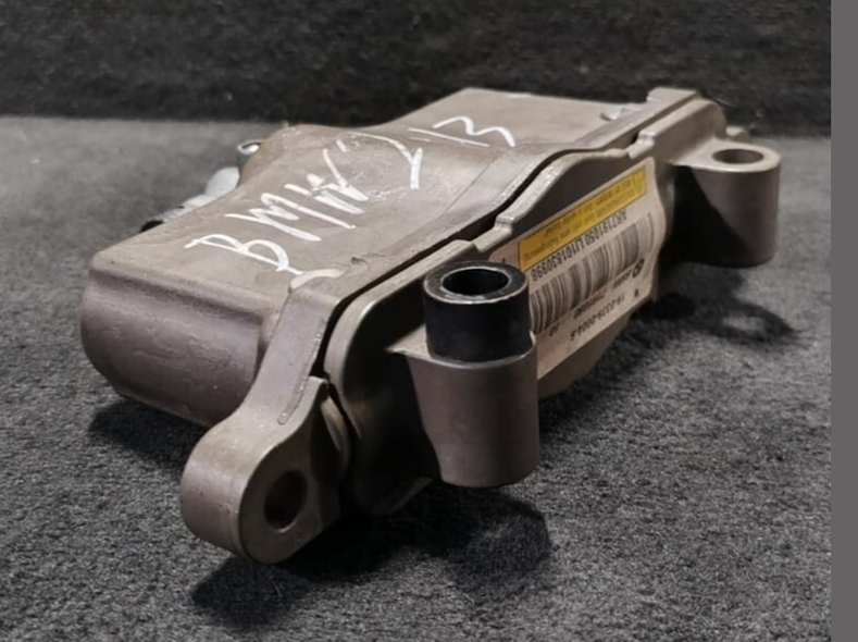 BMW F10 F11 ENGINE HOOD ACTUATOR BONNET PEDESTRIAN PROTECTION RIGHT O/S -7191050