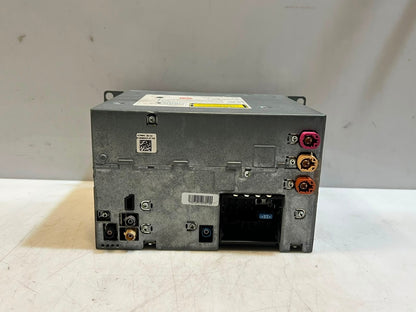 BMW F01 F02 F04 F06 F10 F11 F12 F13 Cic Navigation Head Unit 9274572 OEM