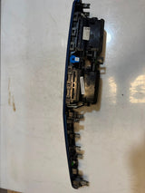 2015-2018 BMW 320i F30 3er Mittelkonsole Lüftungsdüse 9347436 OEM