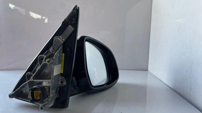 2010-2021 BMW X3 Door Mirror 047145 WHITE