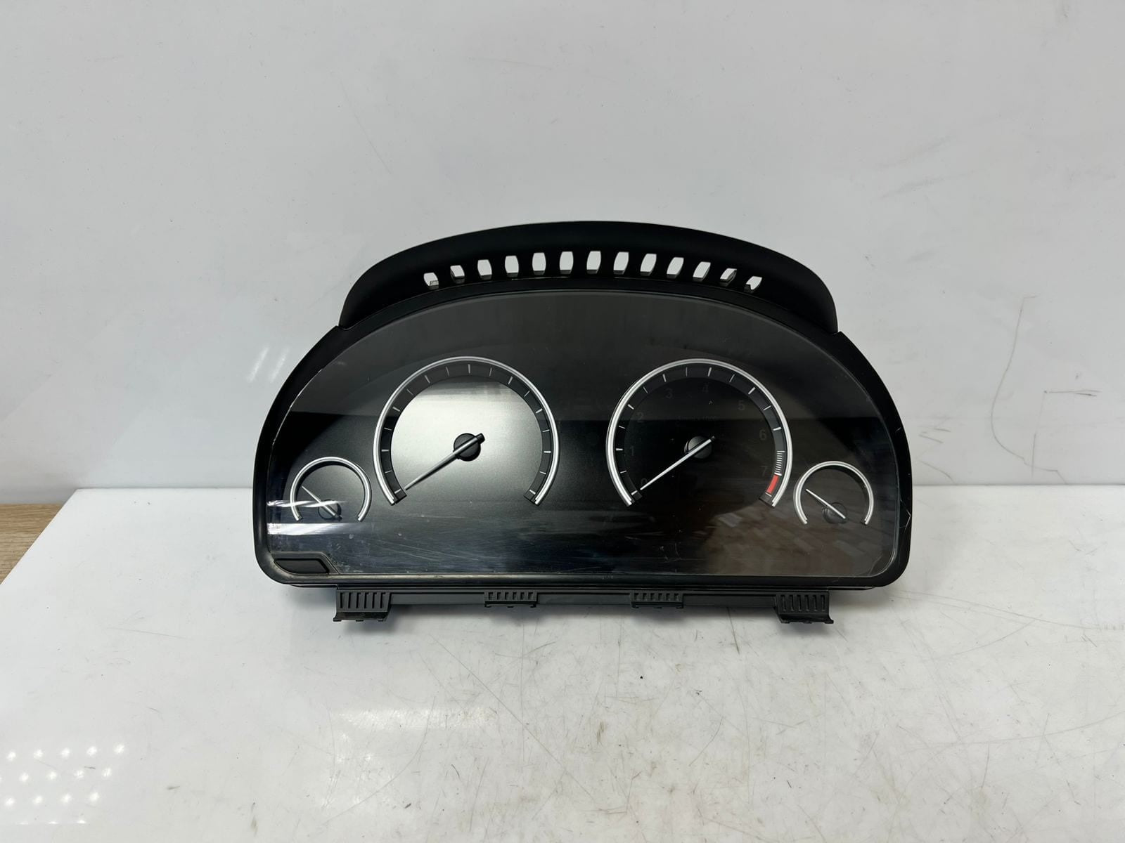 2014-16 BMW 528i X3 F25 F26 F10 550I Speedometer Instrument Cluster 9328813 OEM