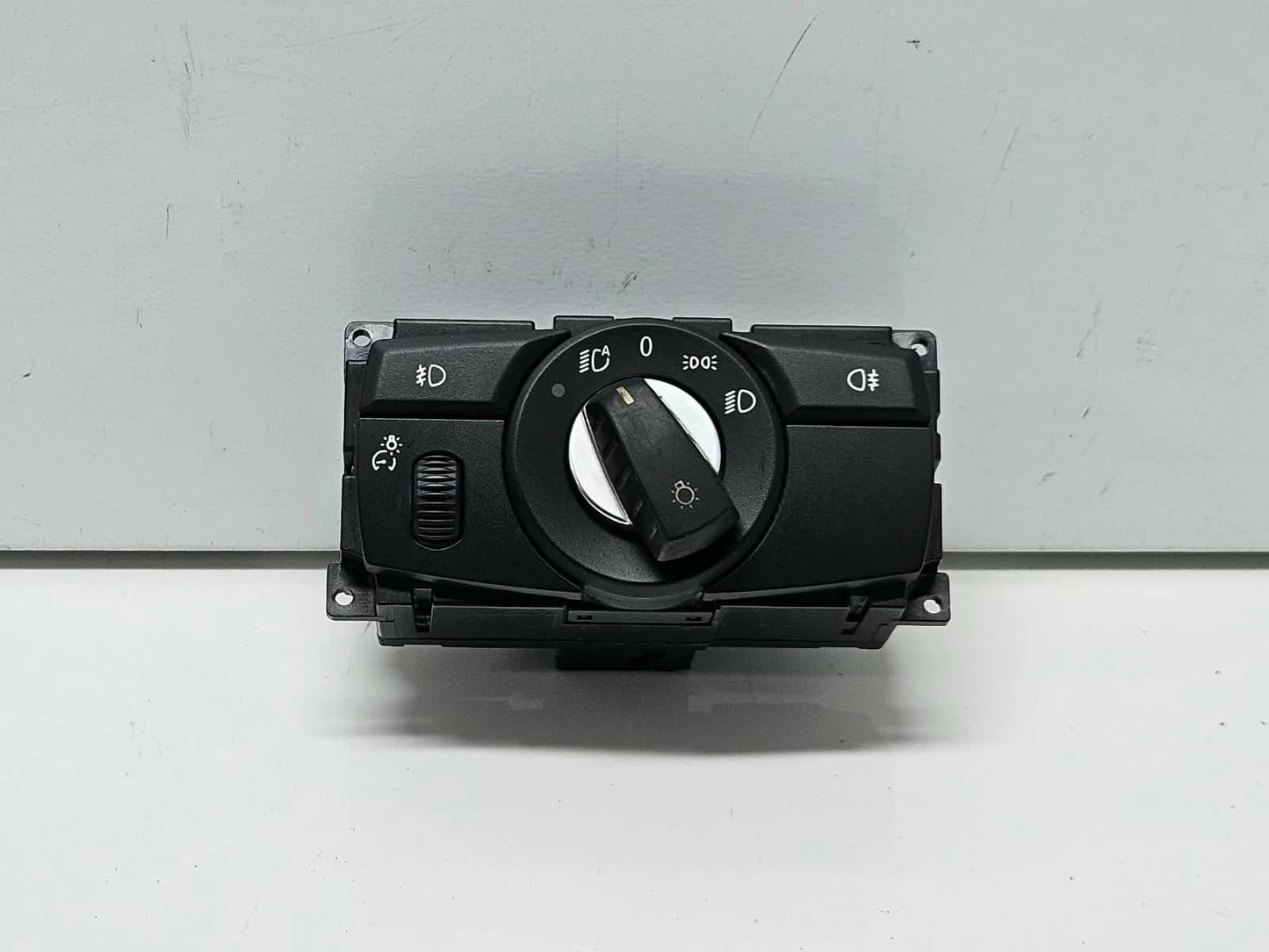6988554-BMW E60 E61 Head Light Starter Switch OEM