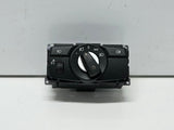 6988554-BMW E60 E61 Head Light Starter Switch OEM