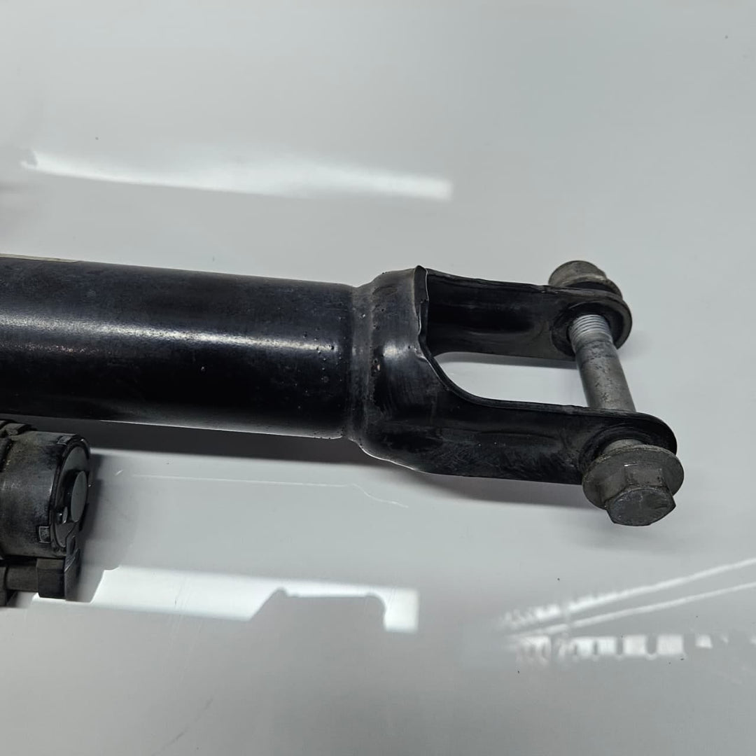 7915970-BMW 7 Series G11 G12 750 740 Air Spring Strut Front Right OEM