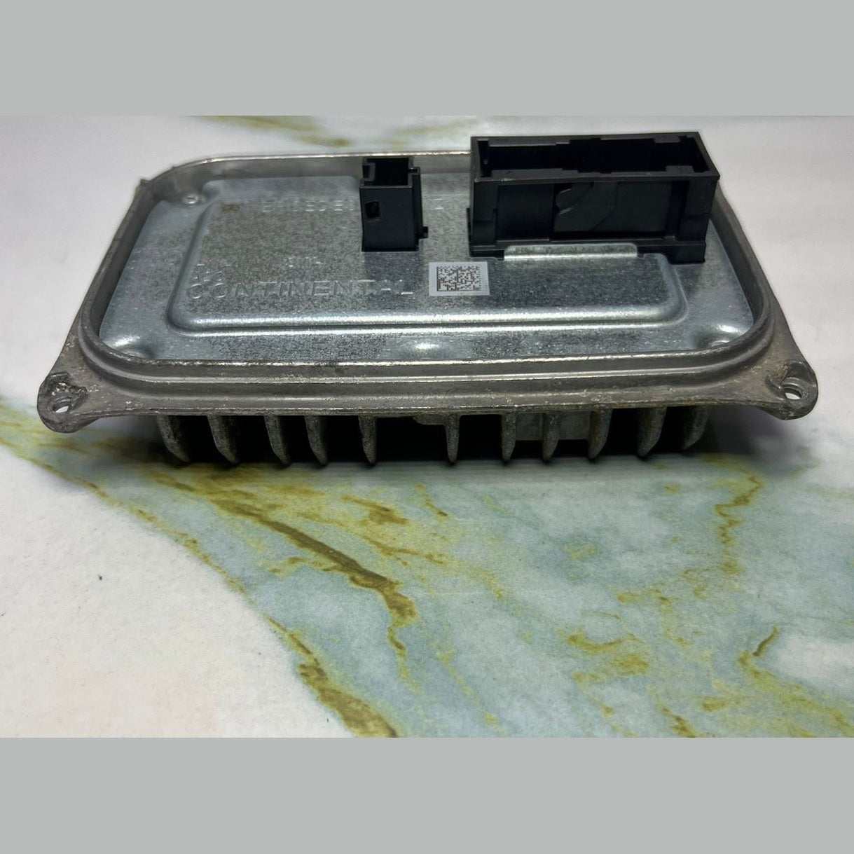 15-20 Mercedes W205 C-Class Headlight Ballast Control Module A205 9005110 OEM