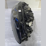 قم بتحميل الصورة إلى عارض الصور، OEM BMW M3 M4 G80 Right Side Laser Shadowline US Headlight 9505120 No module