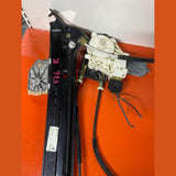 2015-2016 BMW 428i Gran Coupe Window Regulator 7326328