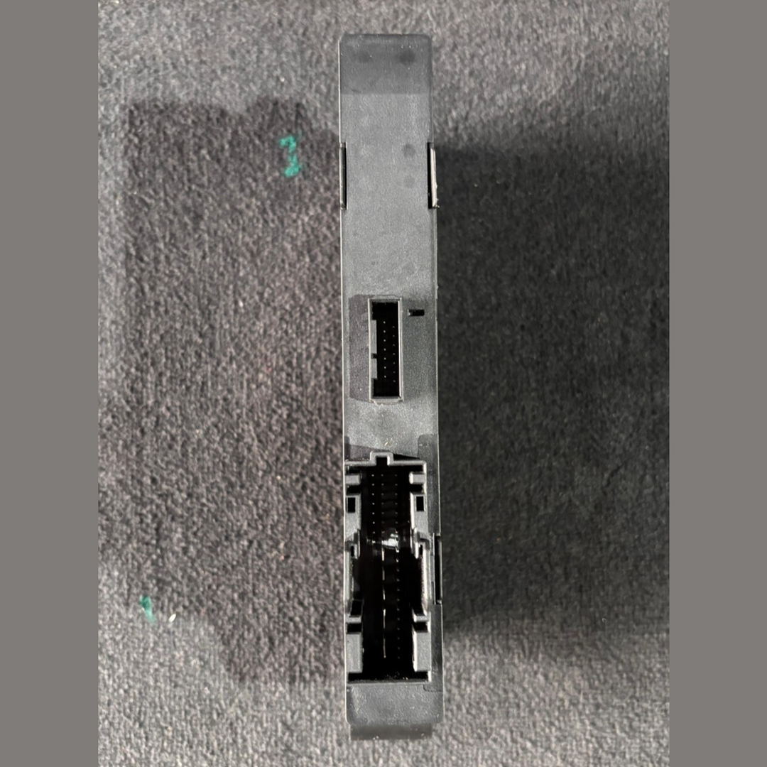 BMW X1 E84 20I N20 184HP ENGINE UNIT ECU KIT DME CAS3 + KEY AUTOMATIC - 8617569