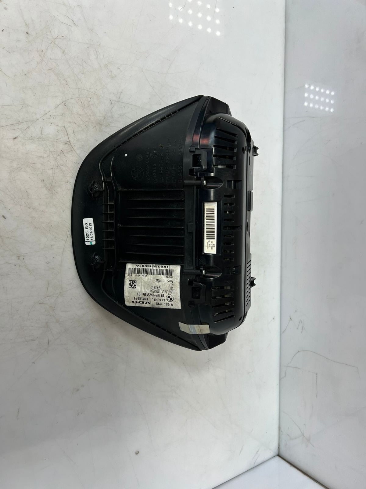 2017 BMW 1 Series F20 LCI 116D 1.5 Diesel 235i Instrument Cluster 9232892 OEM