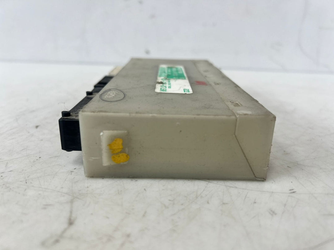2004-2006 BMW X5 E53 GM3 Body Control Module BCM UNIT 9117101 OEM