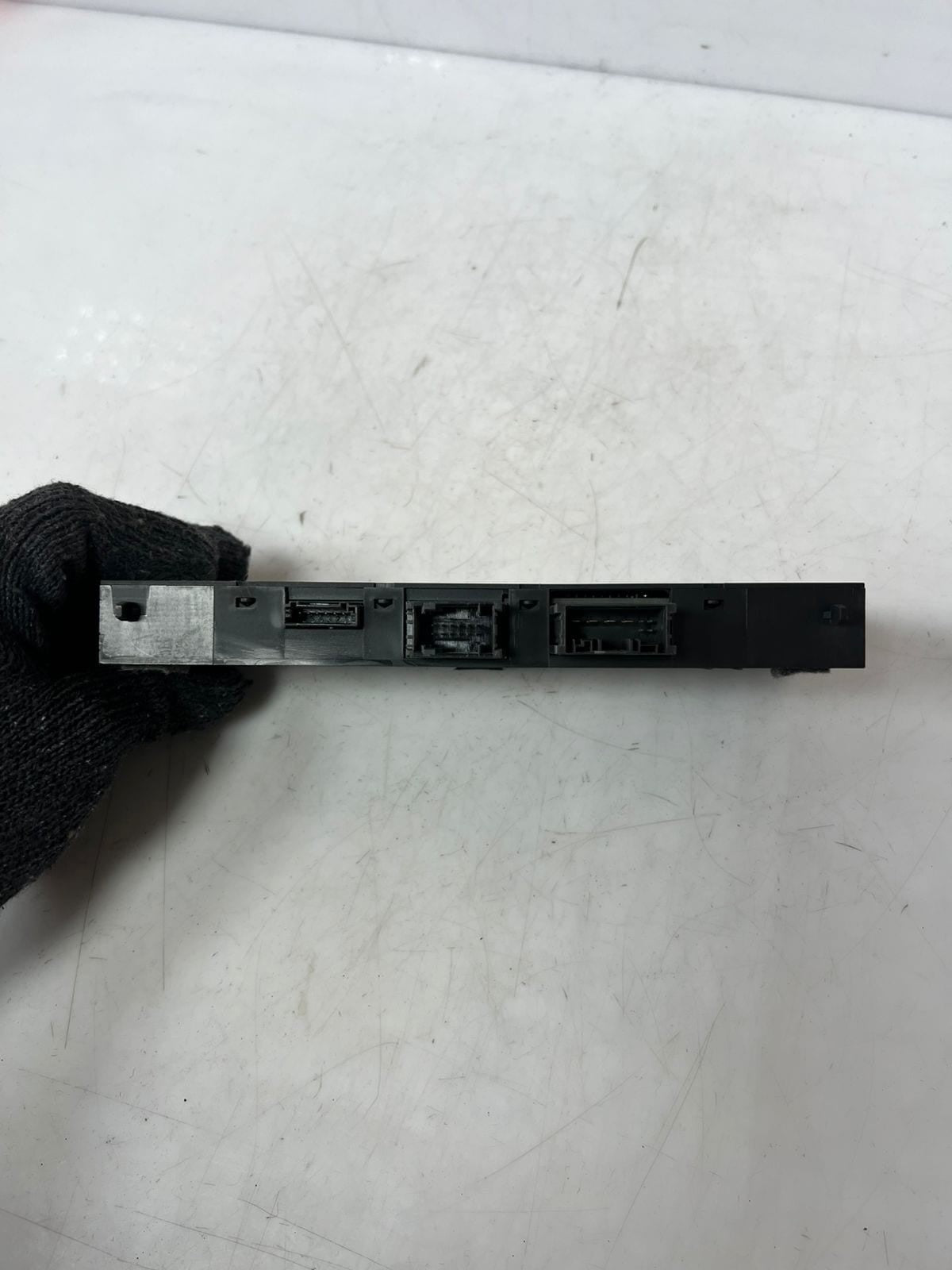 2004 BMW 530i 5 Series E60 E61 Seat Heater Switch 6949453 OEM