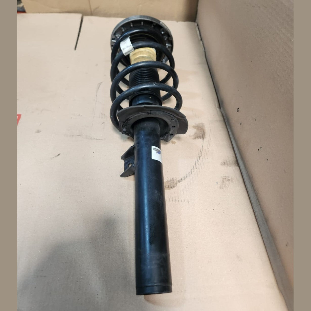 2011-2014 BMW X3 Strut Assembly 314879  front right strut assembly f25
