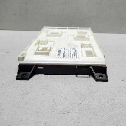 2012-2015 Mercedes-Benz ML350 Signal Acquisition Actuation Module A1669009003