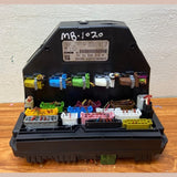 2010-2014 Mercedes CLS550 Sam Module Relay Fuse Box A2129007024 W218 CLS-Class