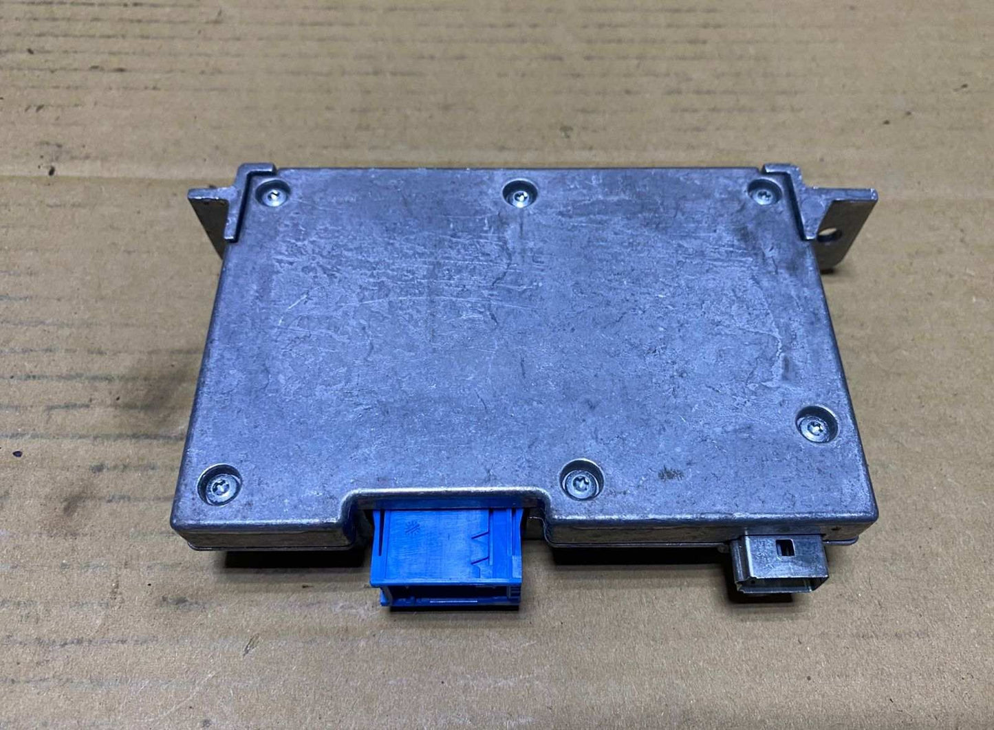 BMW 2014 640i Lane Departure Camera Control Module 9338298 2 3 4 6 Series includ