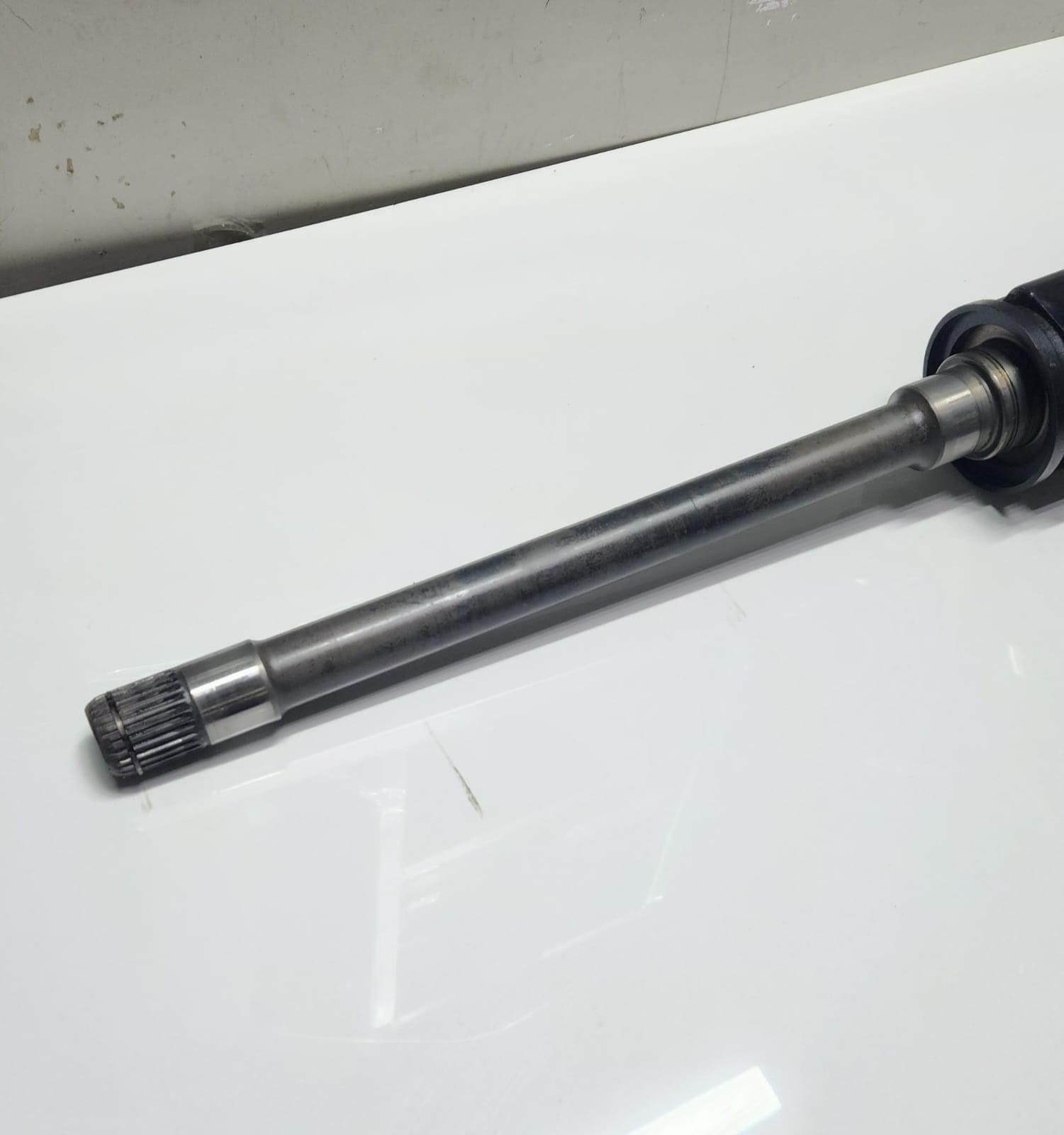 2020 BMW 5 Series Front Driveshaft 9884748 5 Series G30 G31 G38