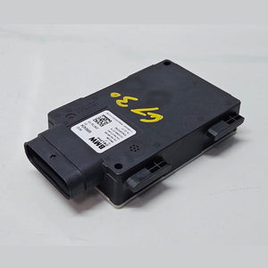 2018 BMW 530i G30 G31 G32 F90 G11 Blind Spot Radar Detection Module 6890434 OEM