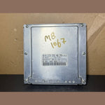 قم بتحميل الصورة إلى عارض الصور، 02-09 Mercedes W211 E-Klasse Motorsteuergerät Gerät ECM ECU A113 1534679 OEM