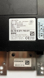 Load image into Gallery viewer, BMW Bluetooth Control Module 9371793 7 Series F01 F02 F06 F15 models