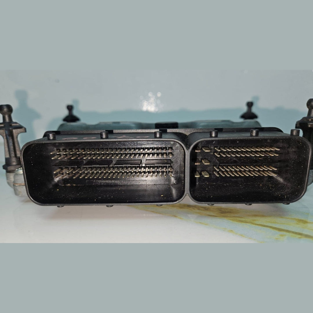 08-12 Mercedes W212 E-Class Engine Control Module Unit ECM ECU A273 9000700 OEM