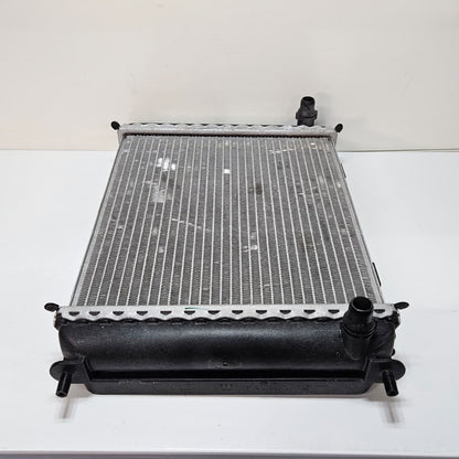 2023-2024 BMW XM G09 X5 X6 X7 Hybrid models Auxiliary Radiator 7560816