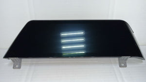 BMW 330I 3ER G20 G22 G23 G26 RHD DISPLAY SCREEN 9826556 2021