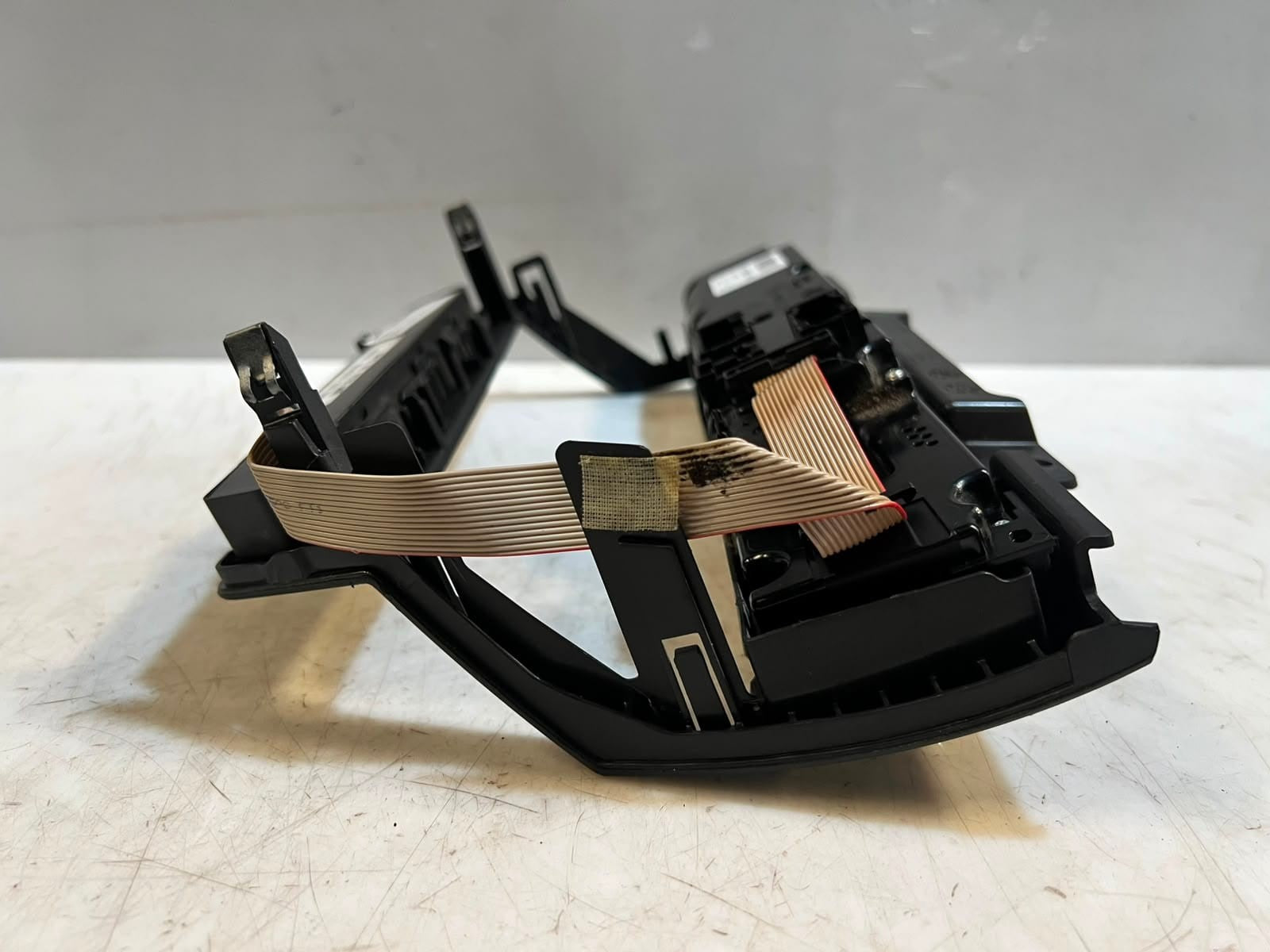 2007-2013 BMW X5 E70 and X6 E71 Air Conditioning Climate Control Unit 9193965 