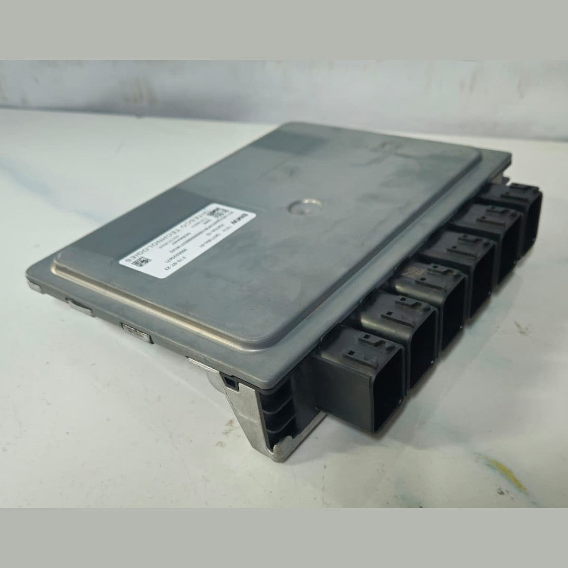 OEM BMW X5 X6 X7 G05 G06 G07 ECU Engine Control Module Unit 5A71304 USED