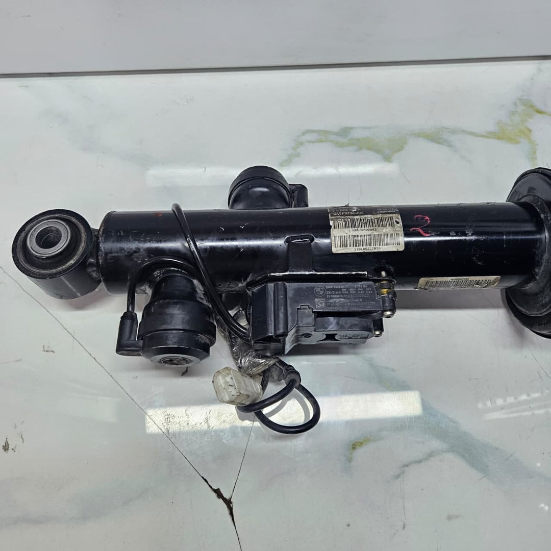 2010-2012 BMW 7 Series F01 750i xDrive Rear Right Strut Shock Absorber 6796928