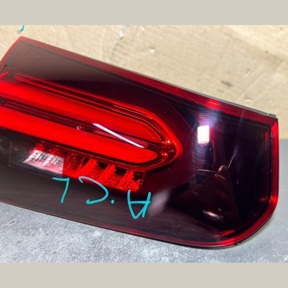 2023-2025 Mercedes-Benz W177 A-Class Rear Left Side Tail Light OEM