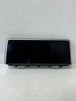 Load image into Gallery viewer, 2014-2016 BMW X5 F15 F16 Navigation Radio Display 10.25" Screen 9347878 OEM