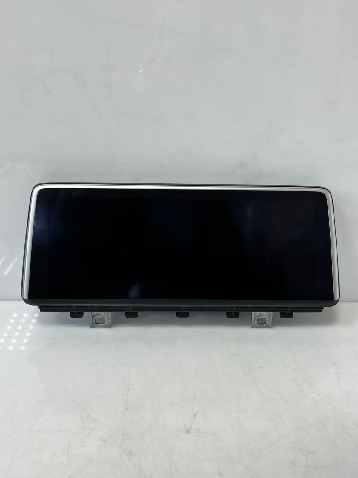 2014-2016 BMW X5 F15 F16 Navigation Radio Display 10.25" Screen 9347878 OEM