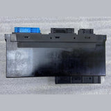 OEM BMW 5 SERIES F10 COMFORT MODULE JUNCTION BOX V2 UNIT 504D14F21