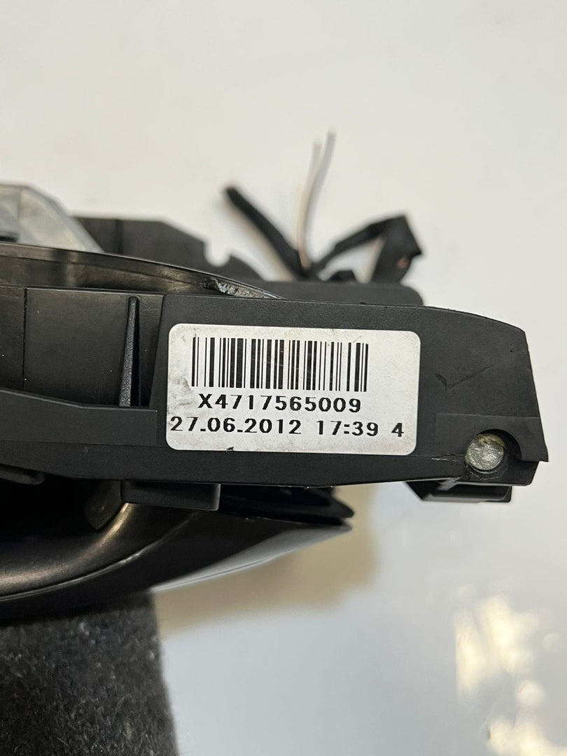 2012-2016 BMW 328i F10 X1 X3 X5 X6 Rear RIGHT Door Lock Actuator 7229460 OEM